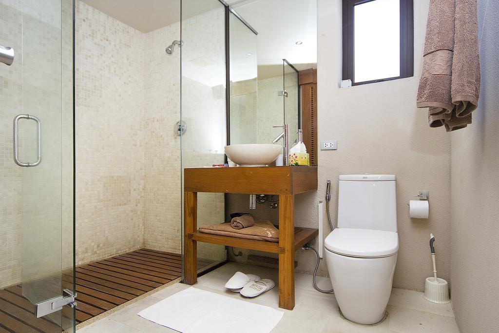 Baan Napoli Luxury Villa Bophut Δωμάτιο φωτογραφία