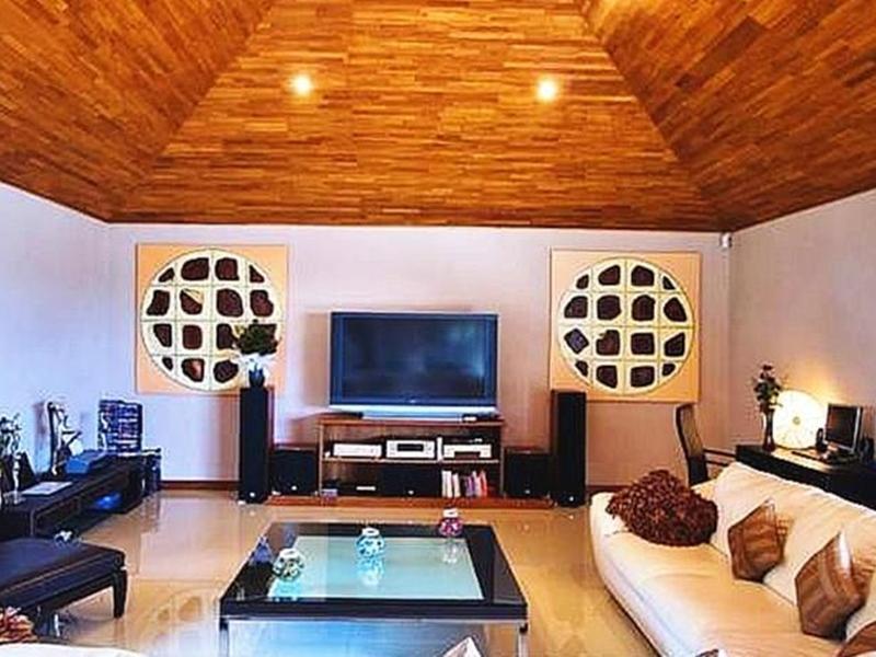 Baan Napoli Luxury Villa Bophut Εξωτερικό φωτογραφία