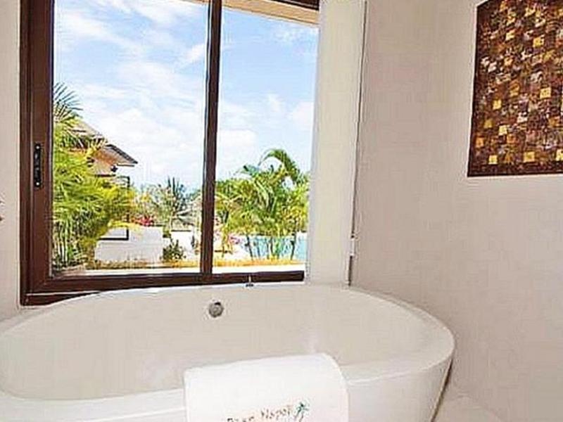 Baan Napoli Luxury Villa Bophut Εξωτερικό φωτογραφία