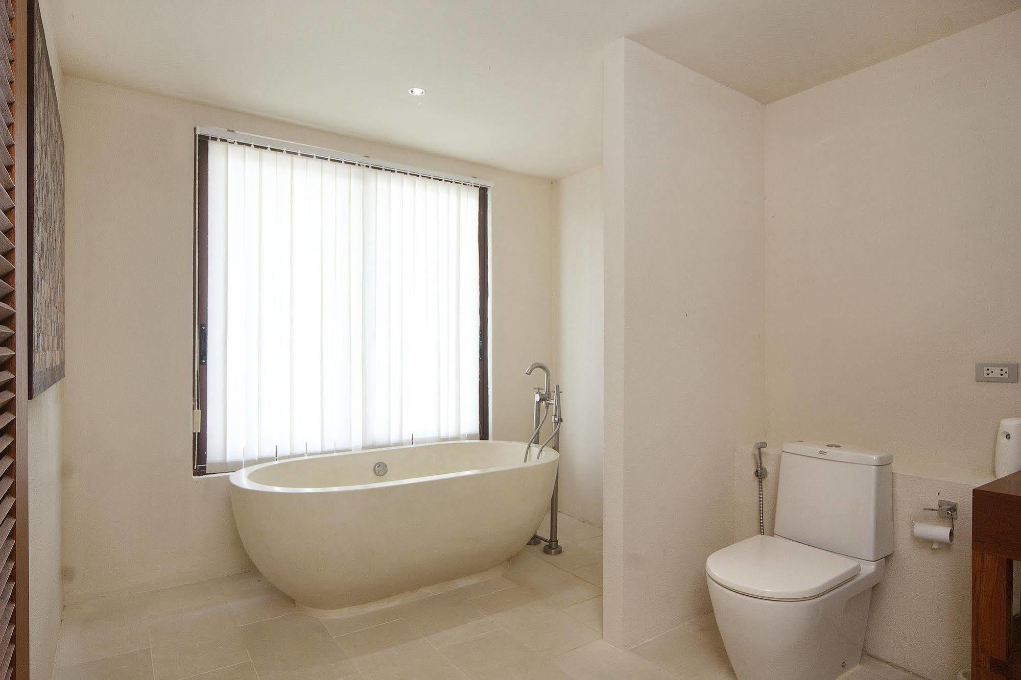 Baan Napoli Luxury Villa Bophut Εξωτερικό φωτογραφία
