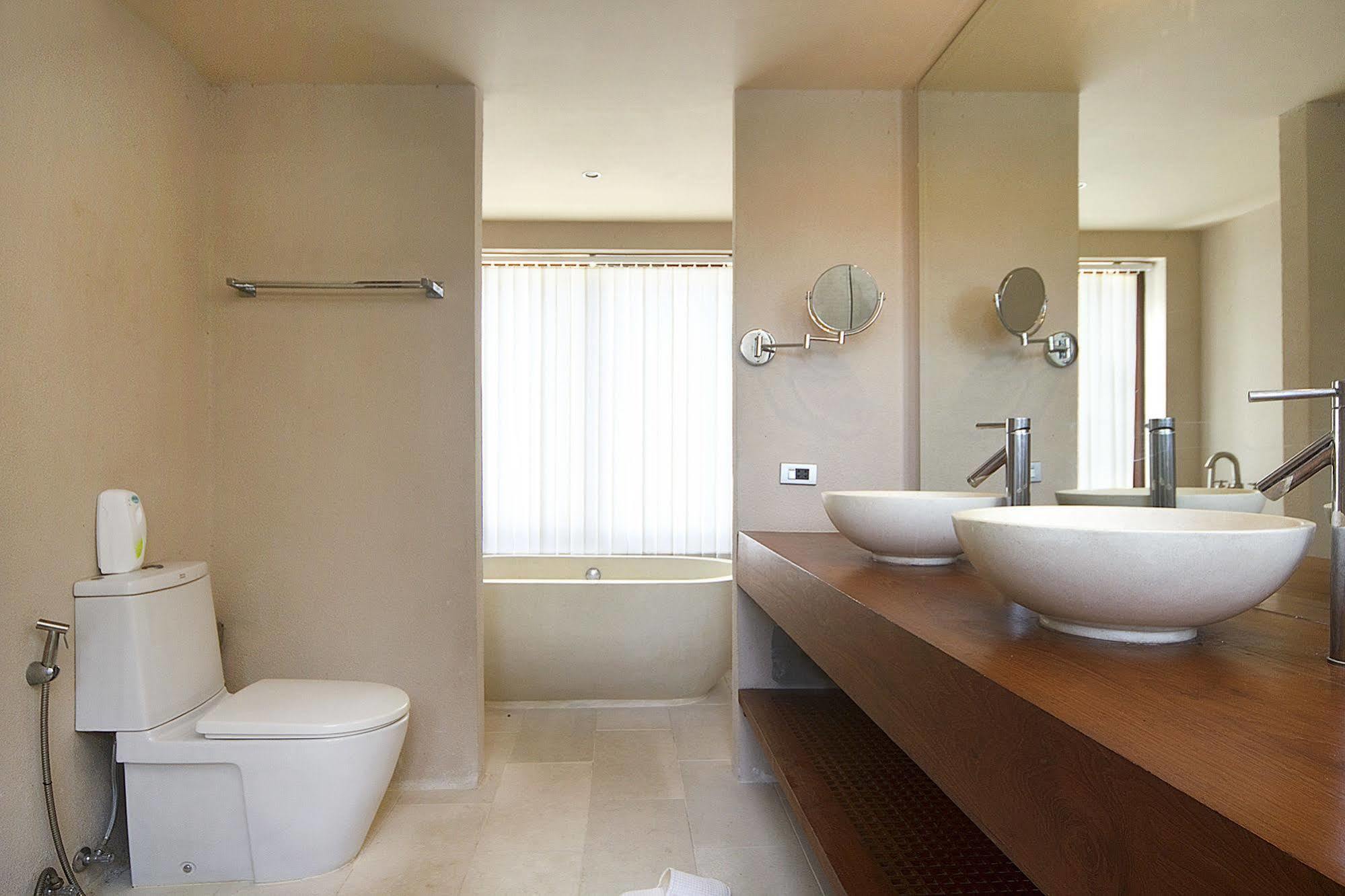 Baan Napoli Luxury Villa Bophut Εξωτερικό φωτογραφία