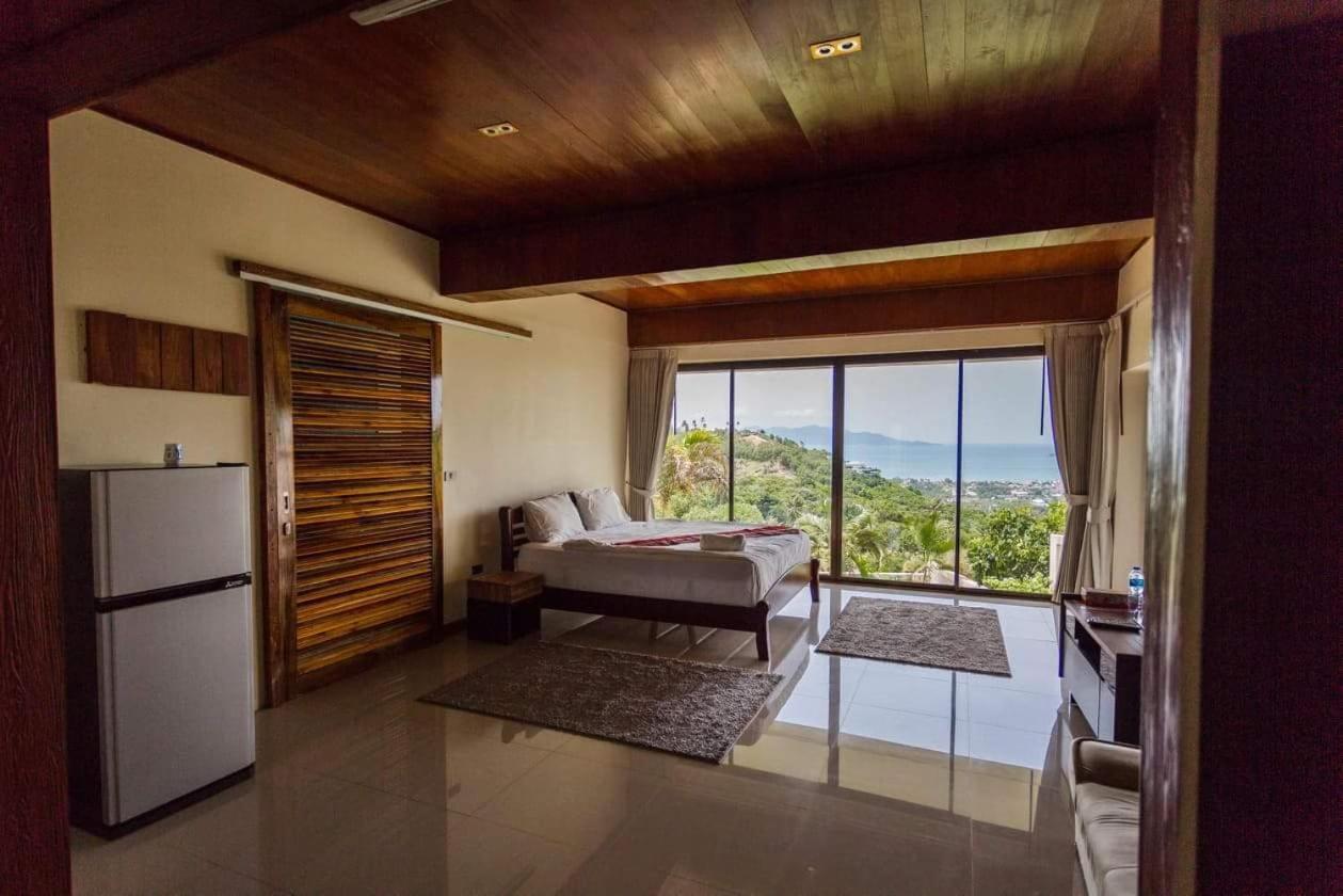 Baan Napoli Luxury Villa Bophut Εξωτερικό φωτογραφία