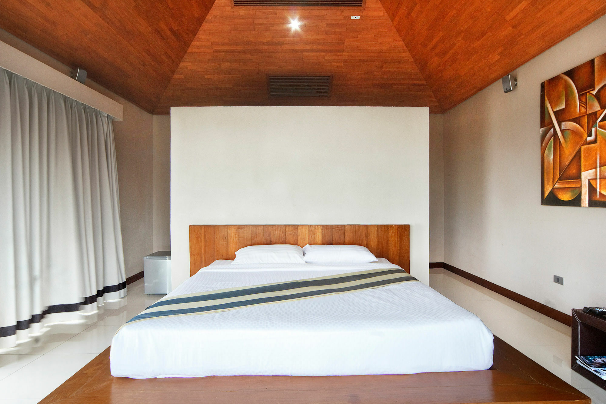 Baan Napoli Luxury Villa Bophut Εξωτερικό φωτογραφία